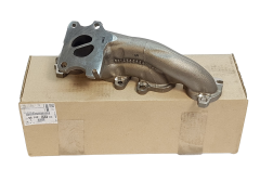 Väljalaskekollektor Citroen Peugeot 9814266380 1.6 THP Uus Originaal