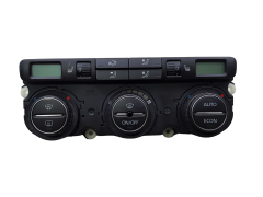 Soojenduse Juhtseade AC Volkswagen 3C0907044AJ