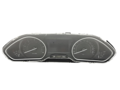 Tahhomeeter Peugeot 208 9822915480 9821126480