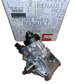 Sissepritsepump Uus Originaal 167008165R Renault Clio 4 1.5 DCI