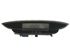 Tahhomeeter Citroen C4 96631954ZD 43561