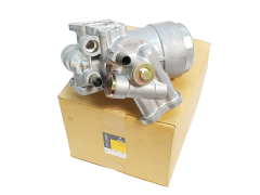 Õlifiltri Korpus Renault 7701052706 Uus Originaal
