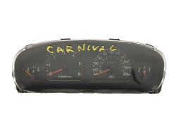 Spidomeeter Kia Carnival 0K57A55430 44550