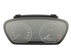 Spidomeeter BMW 1 E87 9220949-01 1024952-98 27333