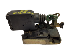 Ukse luku mehhanism Vasak Taga 96056005 Citroen ZX Kiekert 11159