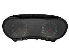 Tahhomeeter Opel Corsa E 39140084 367030224