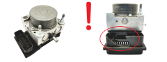 Abs Pump Fiat 500 51824574 0265232290 Bosch 60710
