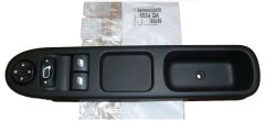Aknatõstuki Lüliti Originaal Peugeot 207 6554QA 96548596XT