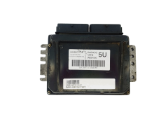 Juhtplokk 96291050 S010012001E0 Daewoo Chevrolet Kemsco 37477