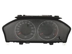 Tahhomeeter Volvo S80 V70 XC70 31254535AA Yazaki 32196