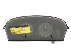 Spidomeeter Berlingo 1 Partner 1 9621227380 PSA 49725