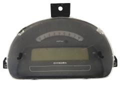 Tahhomeeter Citroen C2 9660225980 D 00 40120