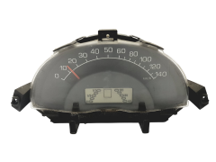 Spidomeeter Smart Fortwo 0010124V004 110008872022 41091