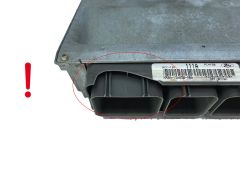 ECU Mootori Juhtplokk Jaguar XR8A-12A650-NBA 111A 52039