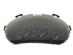 Spidomeeter 206 Berlingo 1 9651740080 PSA 49067