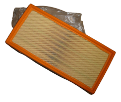 Õhufilter Originaal Citroen Peugeot C8 807 2.0 HDI 1444F4