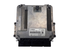 Juhtplokk Renault 237100323R 237103832R 0281030575 2.0 DCI 0km 1007