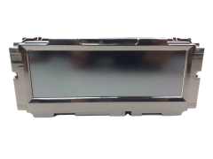 Raadioekraan Opel Astra J 22858076 2229783-1