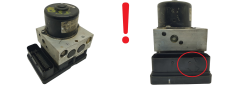 Abs Pump Sharan Galaxy Alhambra 7M3907379D 7M3614111N 63866