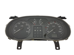 Tahhomeeter Renault Clio 2 8200261119 23757