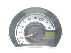Spidomeeter 107 C1 Aygo 83800-0H031 Toyota PSA 26064