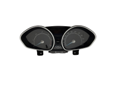 Tahhomeeter Ford Fiesta C1BT-10849-GAX C1BT10849GAX