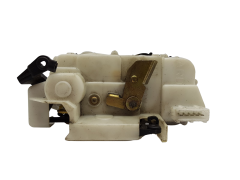 Ukse luku mehhanism Parem Taga 913884 Citroen Xsara Rockwell 10971
