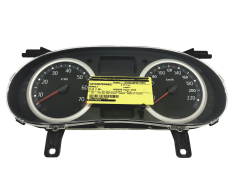 Tahhomeeter Renault Clio 2 8200276529 A 49239