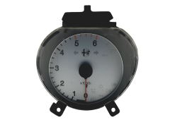 Tahomeeter Alfa Romeo 156 60658089 6850849919 54655