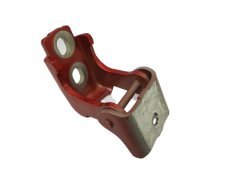 Uksehing Ees Taga Captur 804200003R Renault TENNP