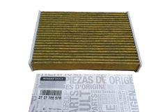 Salongifilter Originaal 272778557R Renault Zoe