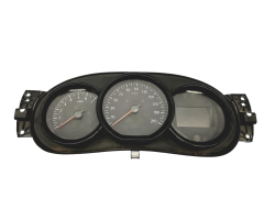 Tahhomeeter Dacia Dokker 248100770R Johnson 51481
