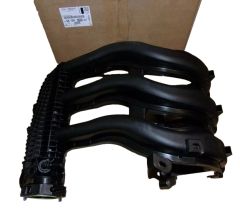 Sisselaskekollektor Uus Originaal 9673063980 Citroen Peugeot
