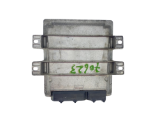 Juhtplokk NNN100743 NNW001550 A0047 YM Rover