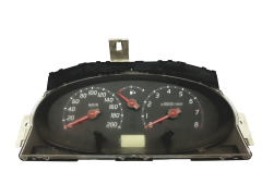 Tahhomeeter Nissan Micra AX760 41014