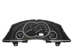 Tahhomeeter Opel Meriva A 13140265MN 110080162014 50659