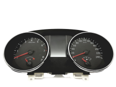Tahhomeeter Nissan Qashqai 24810BR50A 32275