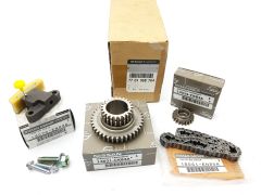 Õlipumba Kett Originaal Renault 7701068764