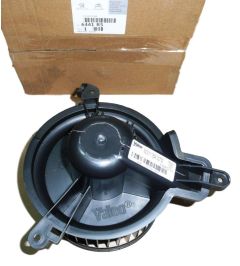 Salongi Ventilaatori Mootor Originaal Citroen Peugeot Berlingo Partner 6441R5 Salongi Ventilaatori Mootor Originaal Citroen Peugeot Berlingo Partner 6441R5