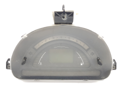 Tahhomeeter Citroen C2 C3 P9650735480 G 01 25847