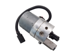 Abs Pump ESP Audi A6 C5 8E0614175F 0265410050 Bosch