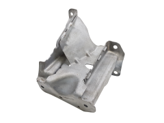 Mootorikinnitus 208173685R 0.9 1.2 TCE Dacia Duster Renault Clio 4 0km