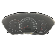 Tahhomeeter Suzuki SX4 Fiat Sedici 34110-79J50 VDO 40904