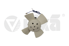 Radiaatori Ventilaator Tehke Skoda 007040264 90400018401 Vika