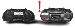 Spidomeeter Seat Altea 5P0920822E 110080280003 57518
