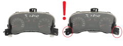 Tahhomeeter Fiat Doblo 51747071 503000932700 58572
