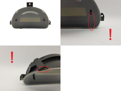 Tahhomeeter Citroen C2 C3 9660225780 D 02 2591