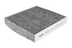 Salongifilter Originaal Renault Clio IV Logan II 272770567R