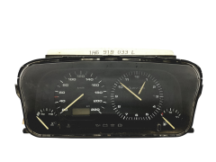 Spidomeeter VW Golf MK3 1H6919033L 59575