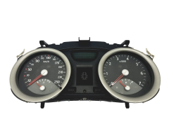 Tahhomeeter Renault Megane 2 8200364007 54825